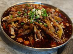 -神伙烧烤(江北黄泥塝店)