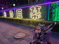 -枫花园汽车电影院(朝阳公园店)