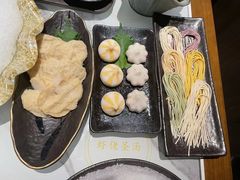 -虾佬圣汤·海鲜姿造(乐堤港店)