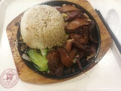 -上海财经大学-新食堂
