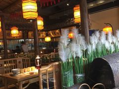 大堂-洞庭记·老湖南味道(下沙店)