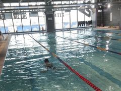 -FLARE STAR FITNESS(复地活力城店)