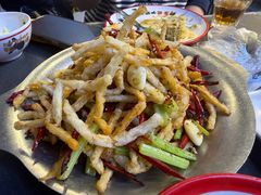 -钱锋炭缸烧烤(南湖大路总店)