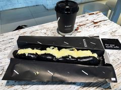 -BLATAGE COFFEE