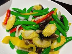 -老福洲·三十年福州味(斗东店)