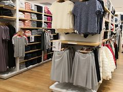 -优衣库(上海虹口龙之梦店)