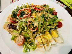 -食彩美印度特色美食餐厅·印度料理