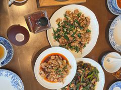 -金谷仓家庭料理(马泉营店)