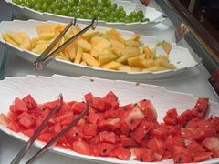 -汉斯南美烤肉(总店)