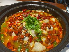 -川悦壹号·川菜(蠡溪路店)