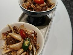 -满满海佛跳墙(千禧店)