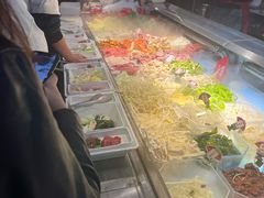 -成都你六姐·牛肉冒菜(上海环宇荟店)
