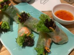 -米纸越南小馆(金鹰世界店)