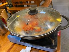 -湘江红·湖南招牌菜(莲花南路店)