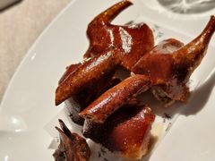-YUNHE秐合· 雅致浙宴(西溪店)