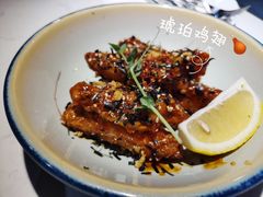 -BE BRIGHT KITCHEN(正佳广场店)