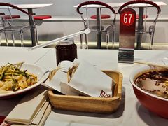 -鼎高高陕西美食(龙德广场店)