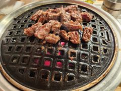 -霸腹烤肉(厦门柚子番店)
