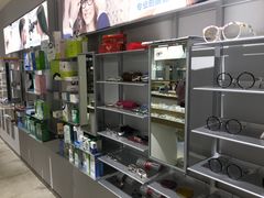 -爱视眼镜隐形眼镜美瞳护理液(书院店)