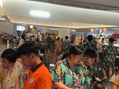 -神帆·元气汤泉(解放西路店)