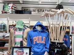 -Polo Ralph Lauren(青浦百联奥特莱斯广场店)