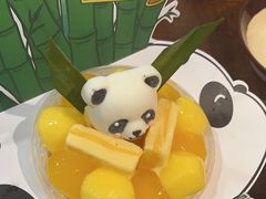 -楠火锅(西单店)