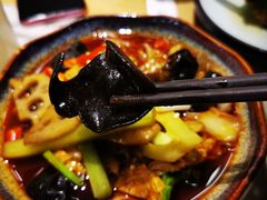 冒鸭血双人餐-姑姑宴(富力广场店)