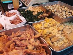 -清真拉妈卤味(回民街店)