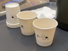 -Seesaw Coffee(上海虹桥天地店)