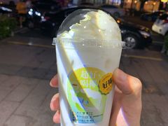 -加减茶饮(高沙店)