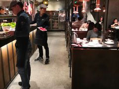 -牛事制造局牛肉火锅(莲岳路店)