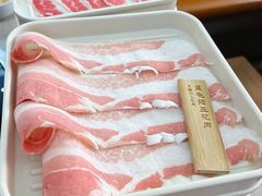 -浅锅和牛小锅放题(深业上城店)