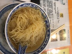 -麦奀云吞面世家(佐敦店)