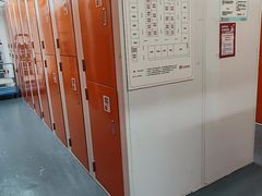 -大众迷你仓自助寄存仓库(金桥2店)