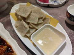 -老浒记烤鸭-北京菜(琉璃厂店)