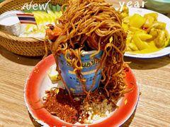 -迷你椰·泰式大排档(观前街店)