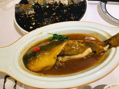 -肆月河豚·新淮扬(金融街店)