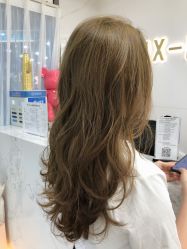 -BM SALON