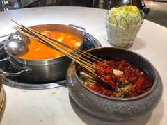 -蕃茄述·好汤自然来(江汉路店)