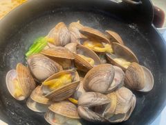 -蚝老板海鲜烧烤大排档(码头店)