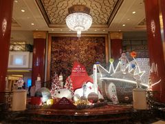 -北京中国大饭店