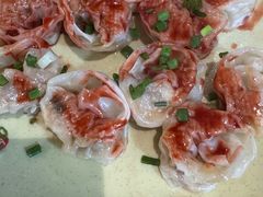 -余氏豆腐包老店(东直街店)