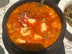 豆腐汤-SchoolStory学校的故事(七星路店)