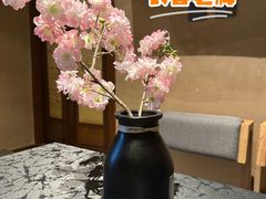 -樱之盛宴·蟹料理海鲜自助(前进大街店)