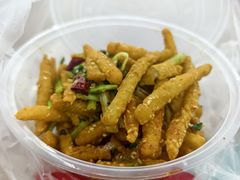 -小民大排档(光谷店)