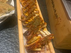 -福苗小骆驼烧烤(大唐不夜城店)
