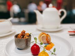 -红棉中餐厅·广州海航威斯汀酒店
