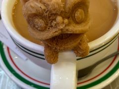 -孖记茶档·热腾茶餐(荔湾领展广场店)