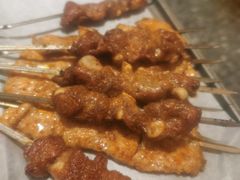 -大闫家烧烤·小海鲜家常菜(郑庄店)
