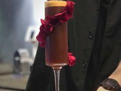 -BE NORMAL CAFE(霞溪路店)